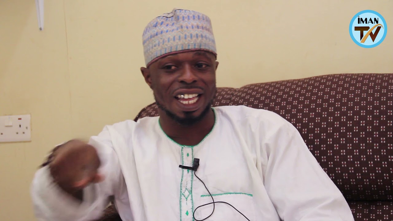 SCHOLARS VIEW (SECTION5) understanding quran and salah the easy way part 2