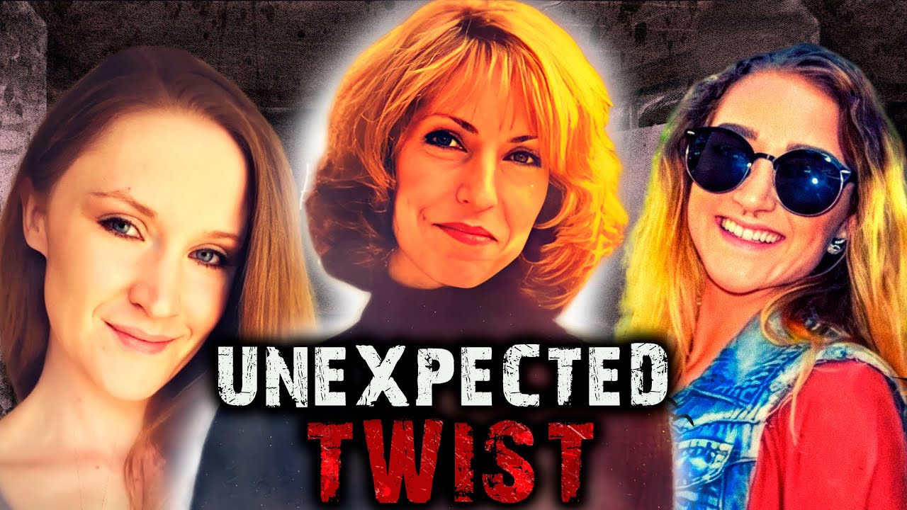 Five True Crime Stories with Unexpected twist