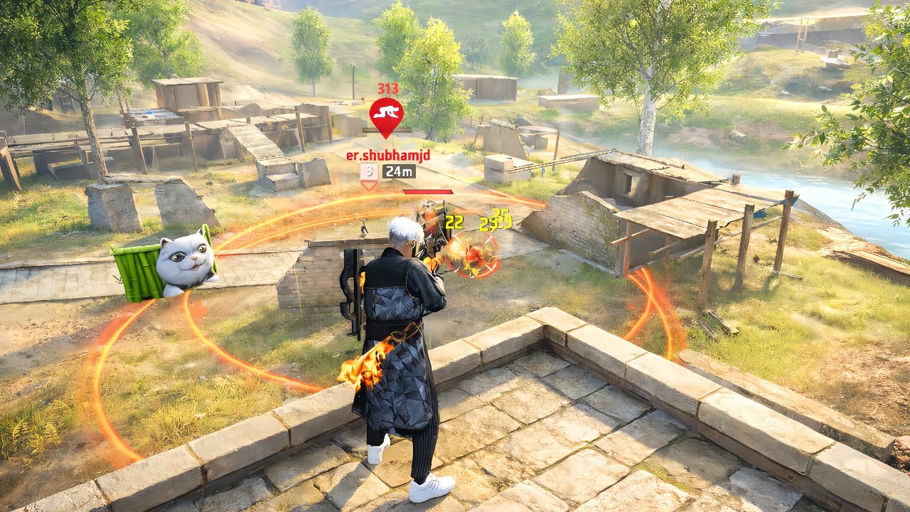 Rank push highlights 💪 best fights  💪 only Rush gameplay 