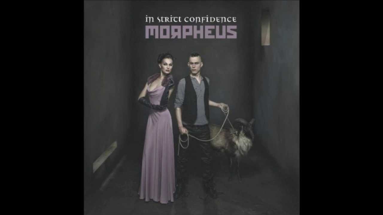 In Strict Confidence - Morpheus (Extended Version)