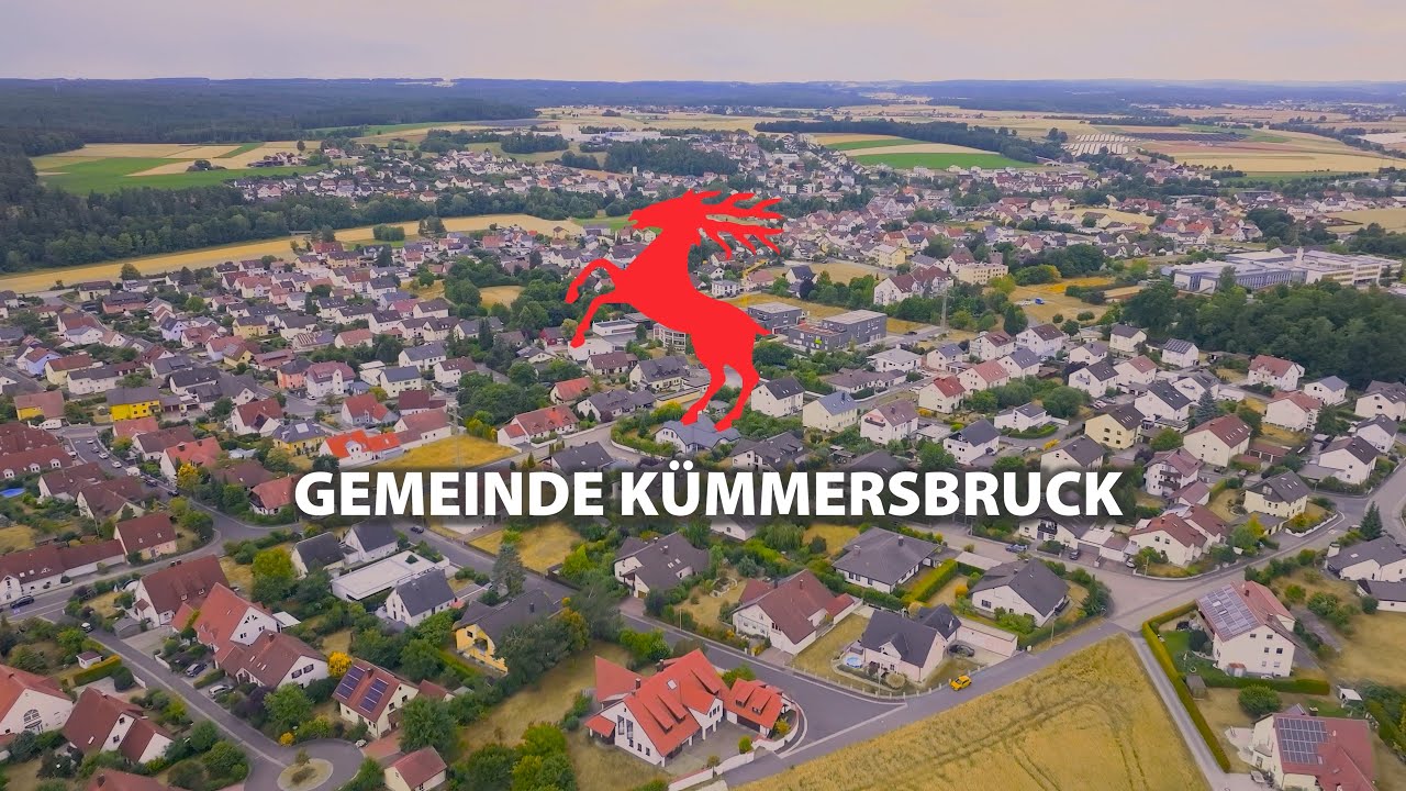 Gemeinde Kümmersbruck Imagefilm 2026