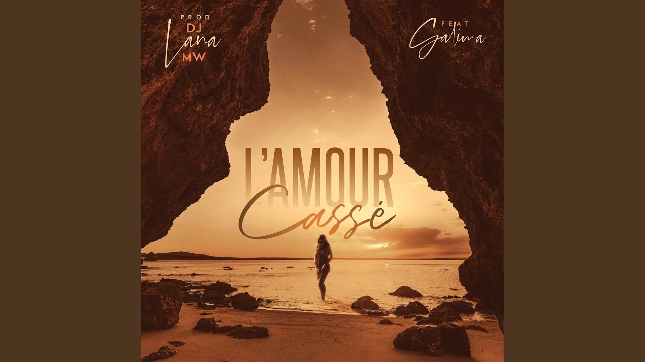 L'amour Cassè (Babada) (feat. Salima Chica) (RMX)