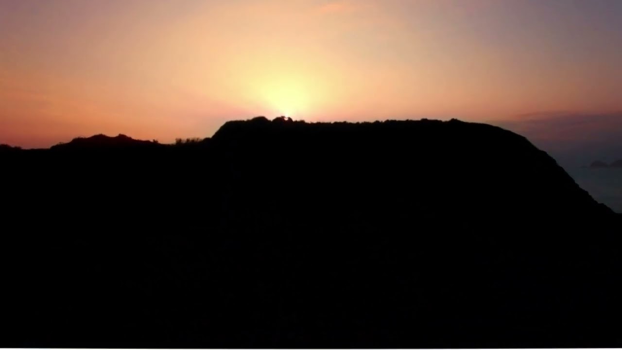 Ocean Sunset view -Beauty of Nature -#relaxingmusic #short #natureshorts #naturelovers #views #view