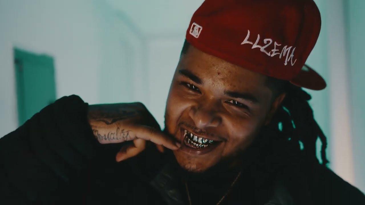 SUBZ x PtsdOsama x SLIME - 