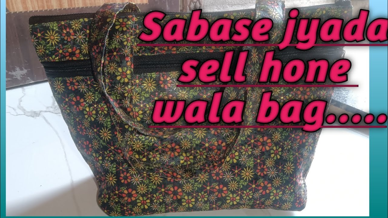 Sabase jyada sell hone wala Hand Bag....