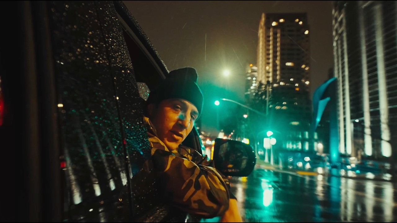 Hippie Sabotage - Composure (Official Video)
