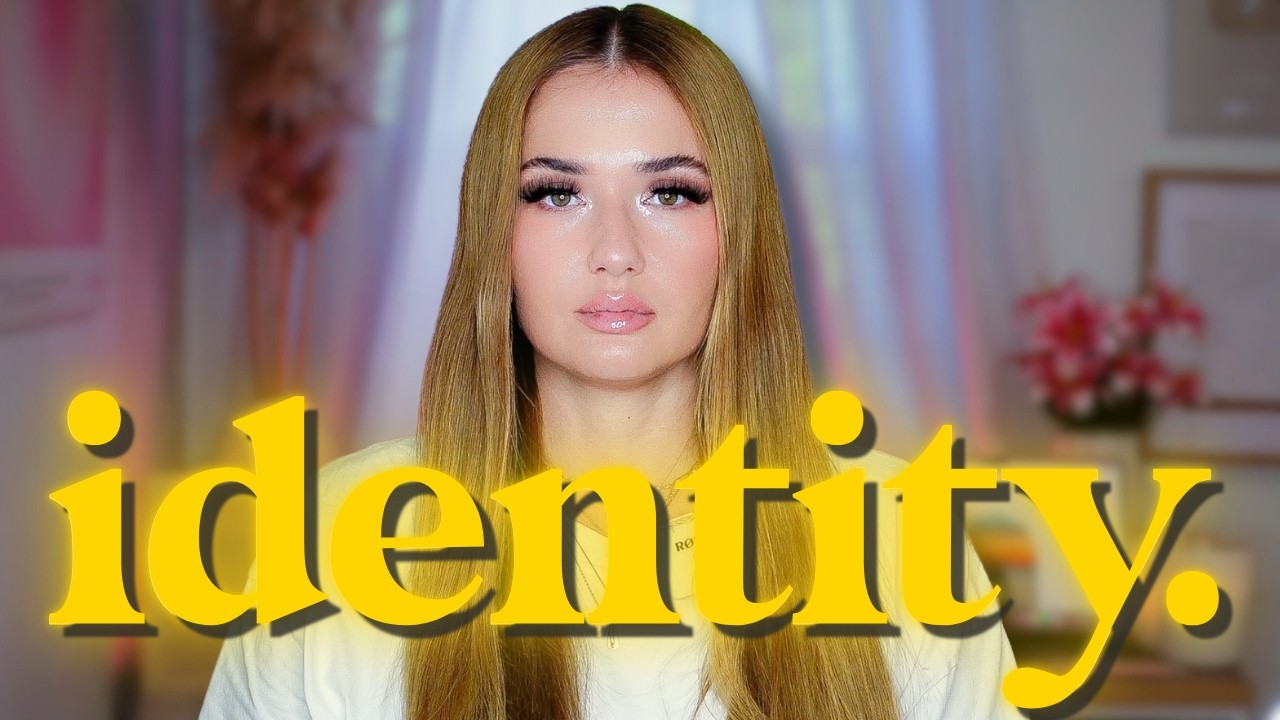 WHAT IS IDENTITY BASED MANIFESTING? (and why it changes everything) | law of assumption