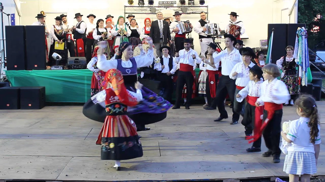 Rancho Praias De Portugal Infantil - Picadinho (Newark)