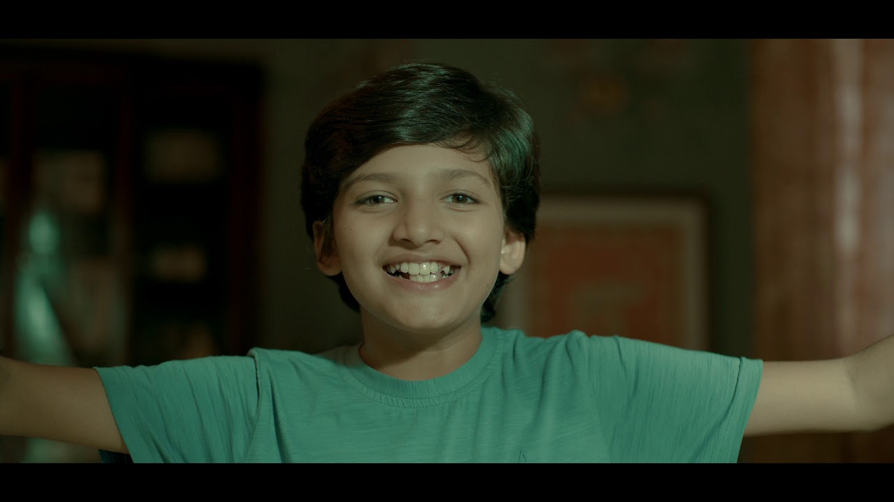 Use energy efficiently | Grundfos India #popcornadfilms #popcornfilms #abthefilmmakers