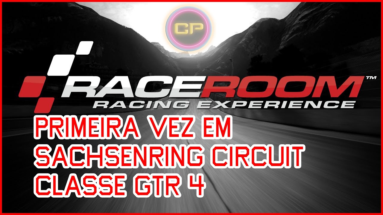 RaceRoom Racing Experience 🔹GAMEPLAY🔹Sachsenring Circuit - Classe GTR4 - Carro BMW M4 (G82)