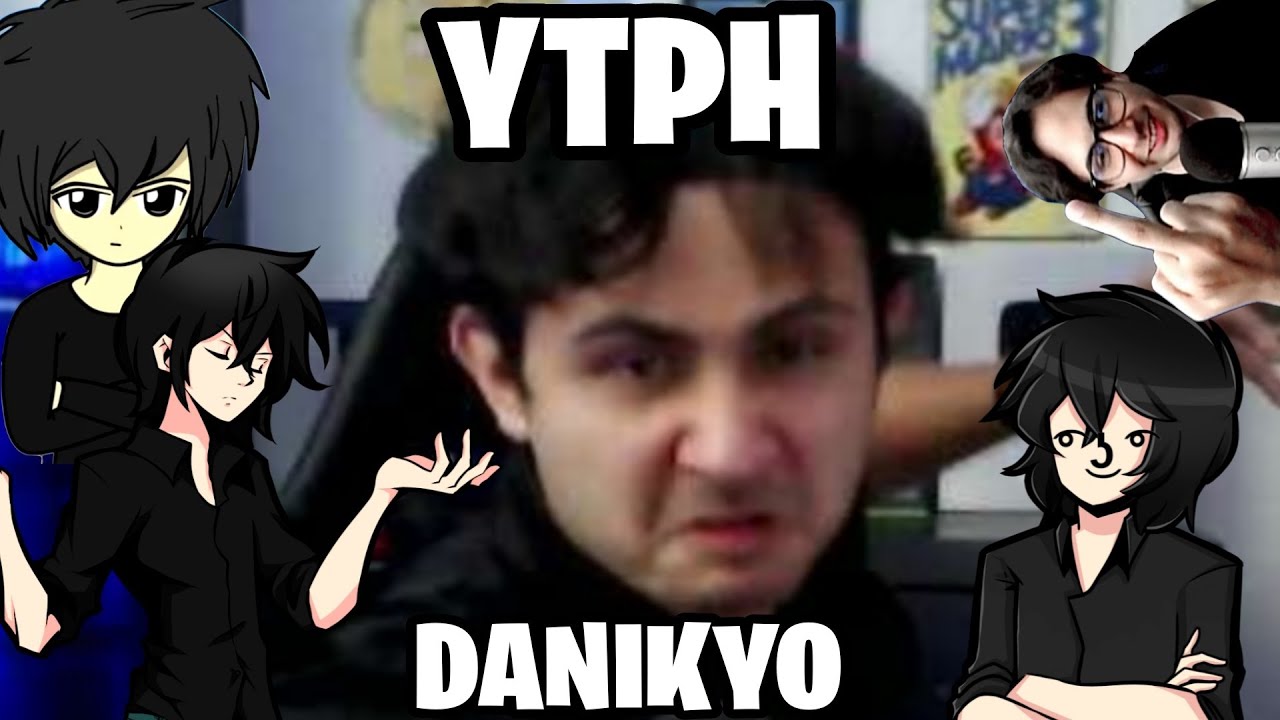 YTPH Danikyo tiene problemas con este poop | Brothe1383