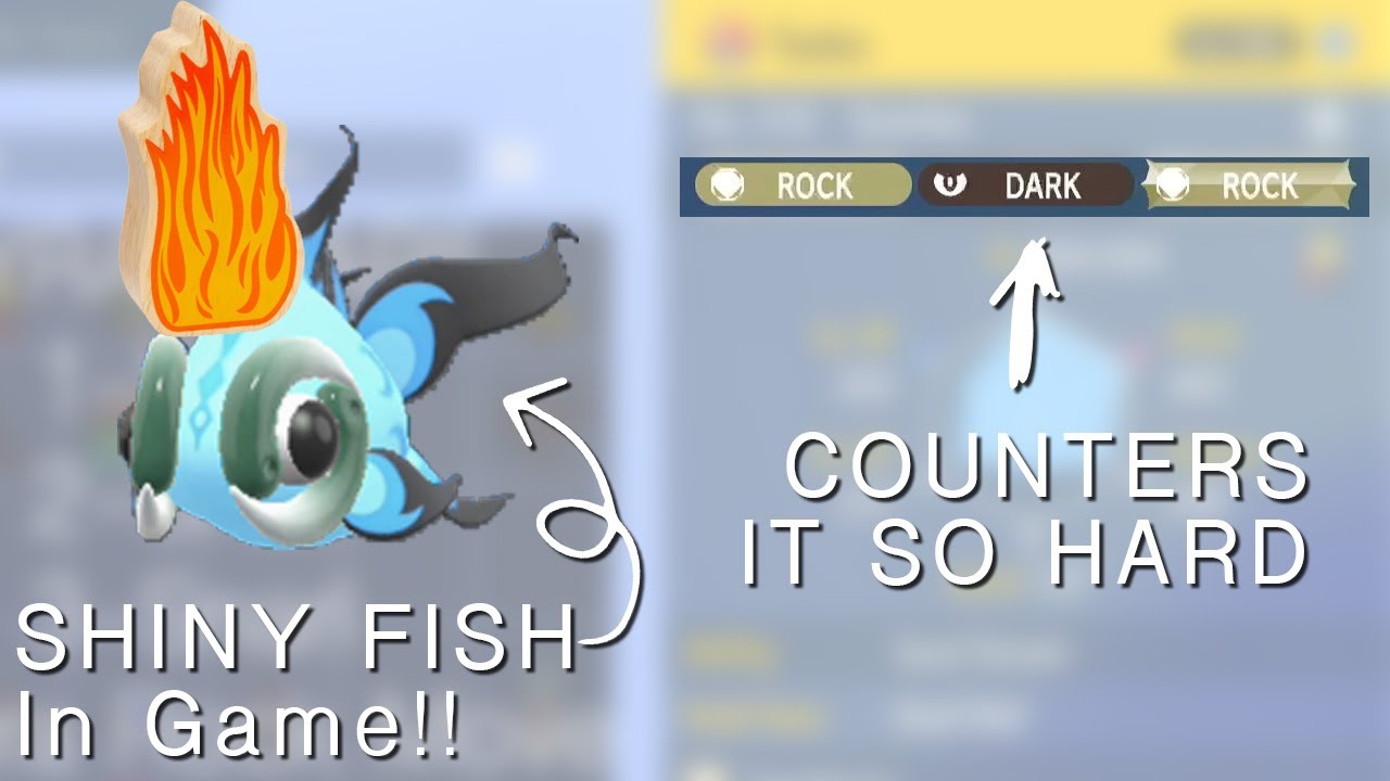 CHI-YU TERA RAID GUIDE: Beat SHINY Chi-Yu Easily!!!