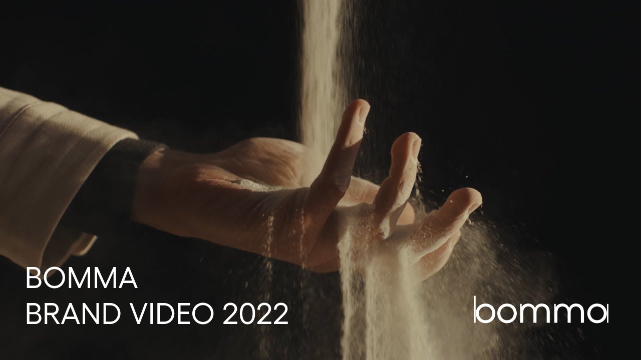 BOMMA: Brand Video 2022