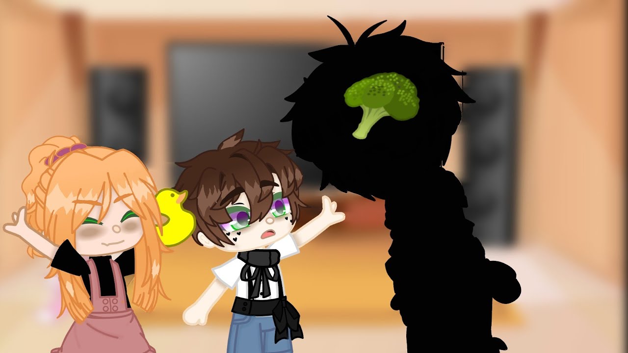 past afton family react to Centuries || DEKU AMV || special for 10k ||