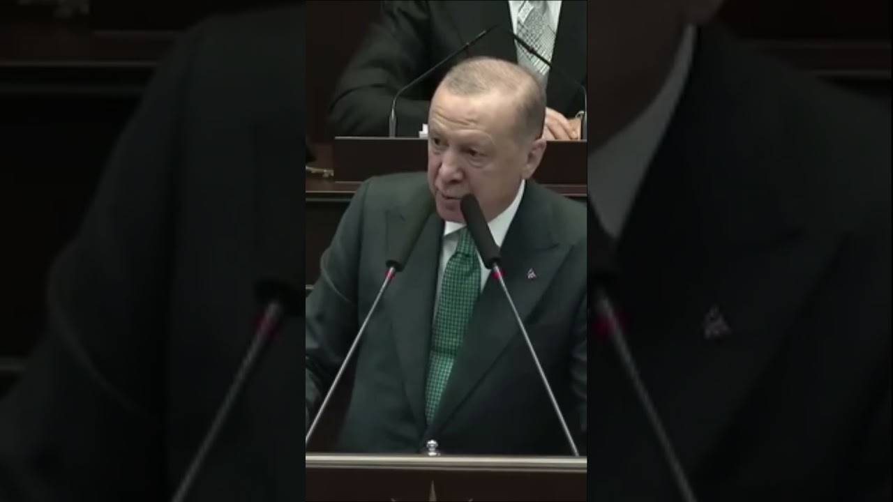 Erdoğan: Vatandaşlarımız deprem konutlarına &ccedil;ok uygun şartlarla faizsiz, sabit fiyatlarla kavuşacak