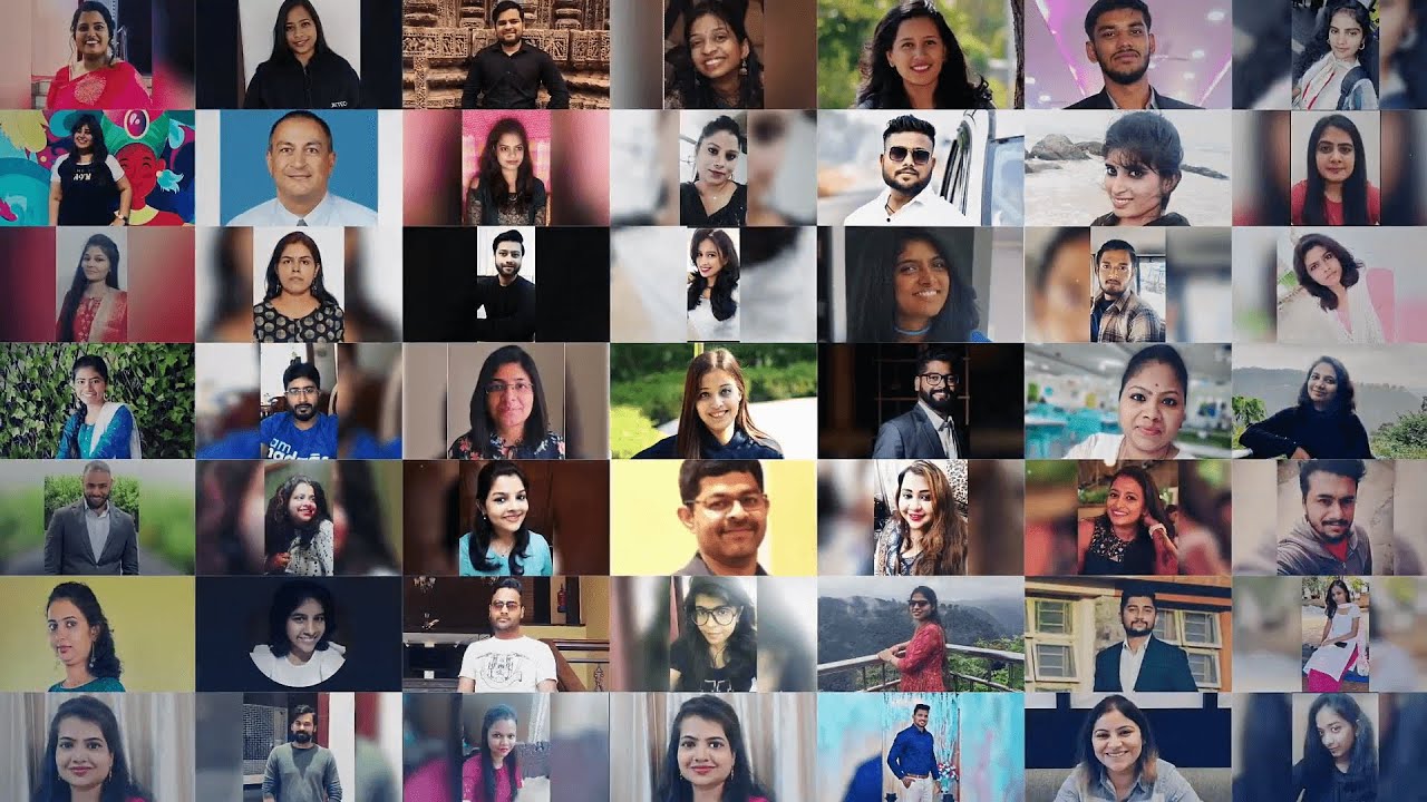 Culture at JK Tech
