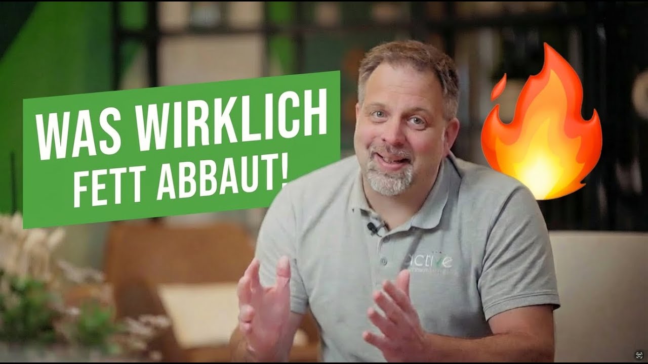 Fettverbrennungspuls: Der größte Irrtum beim Abnehmen