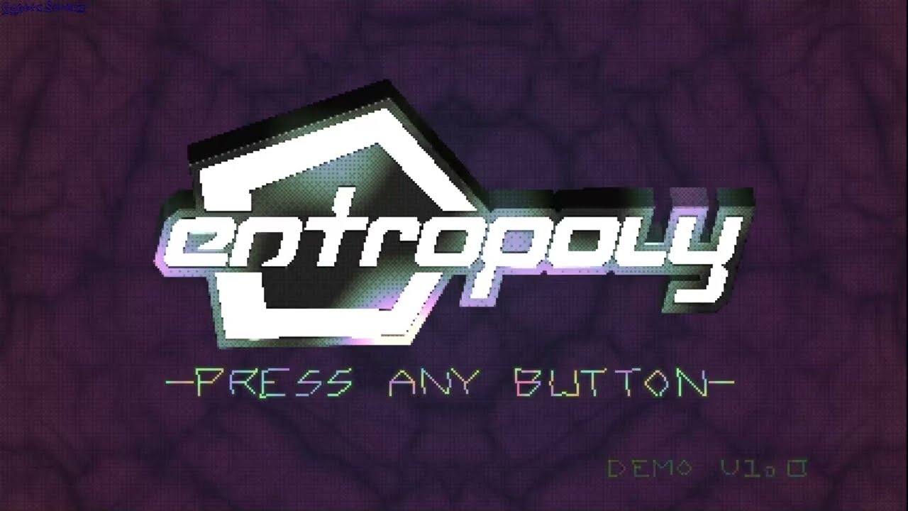 ENTROPOLY gameplay - GogetaSuperx