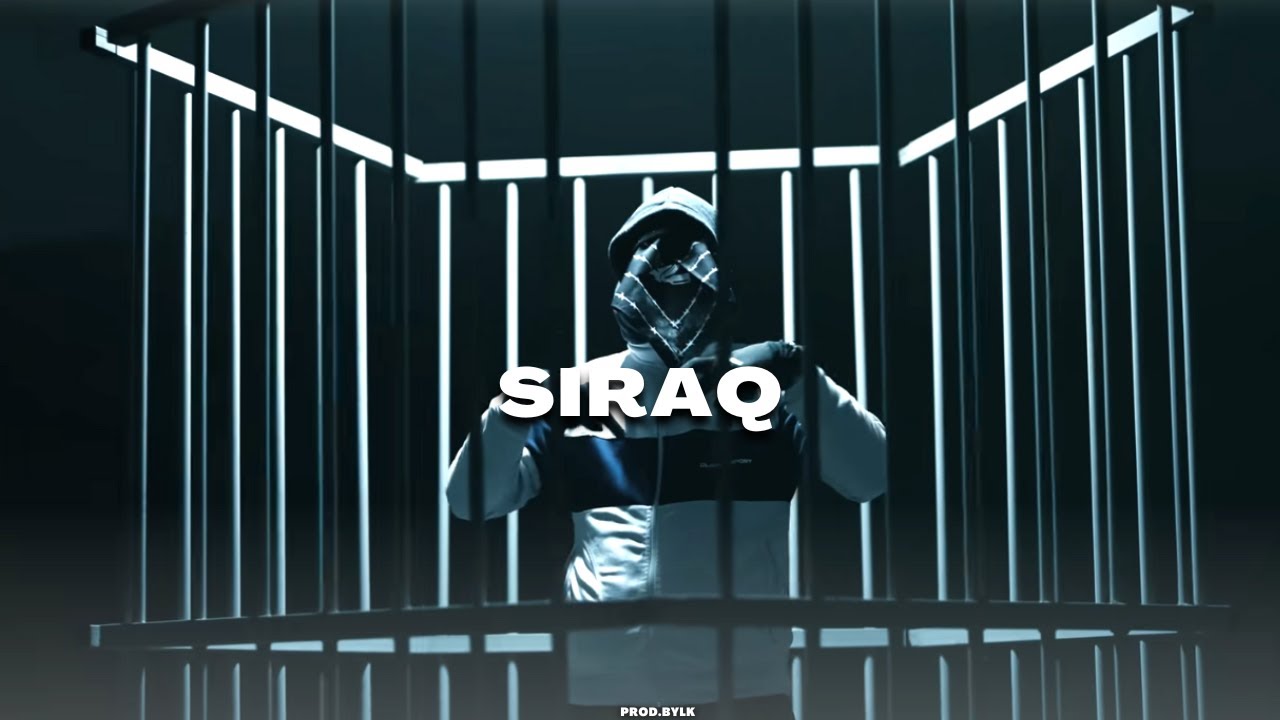 [FREE] Greek Drill Type Beat ~ 