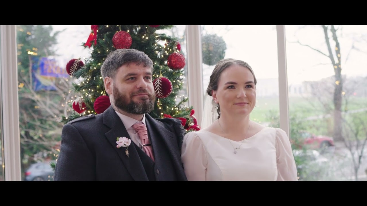 Colleen + Michael // Number 10 Hotel