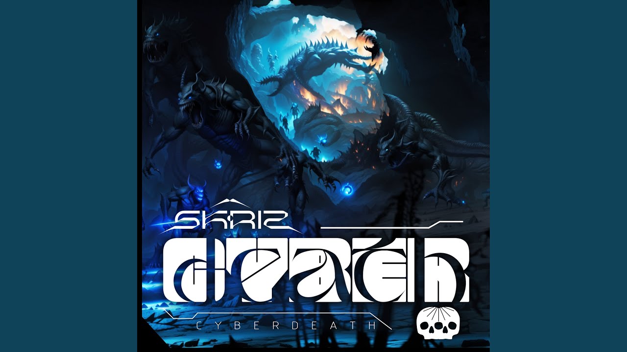 Cyberdeath