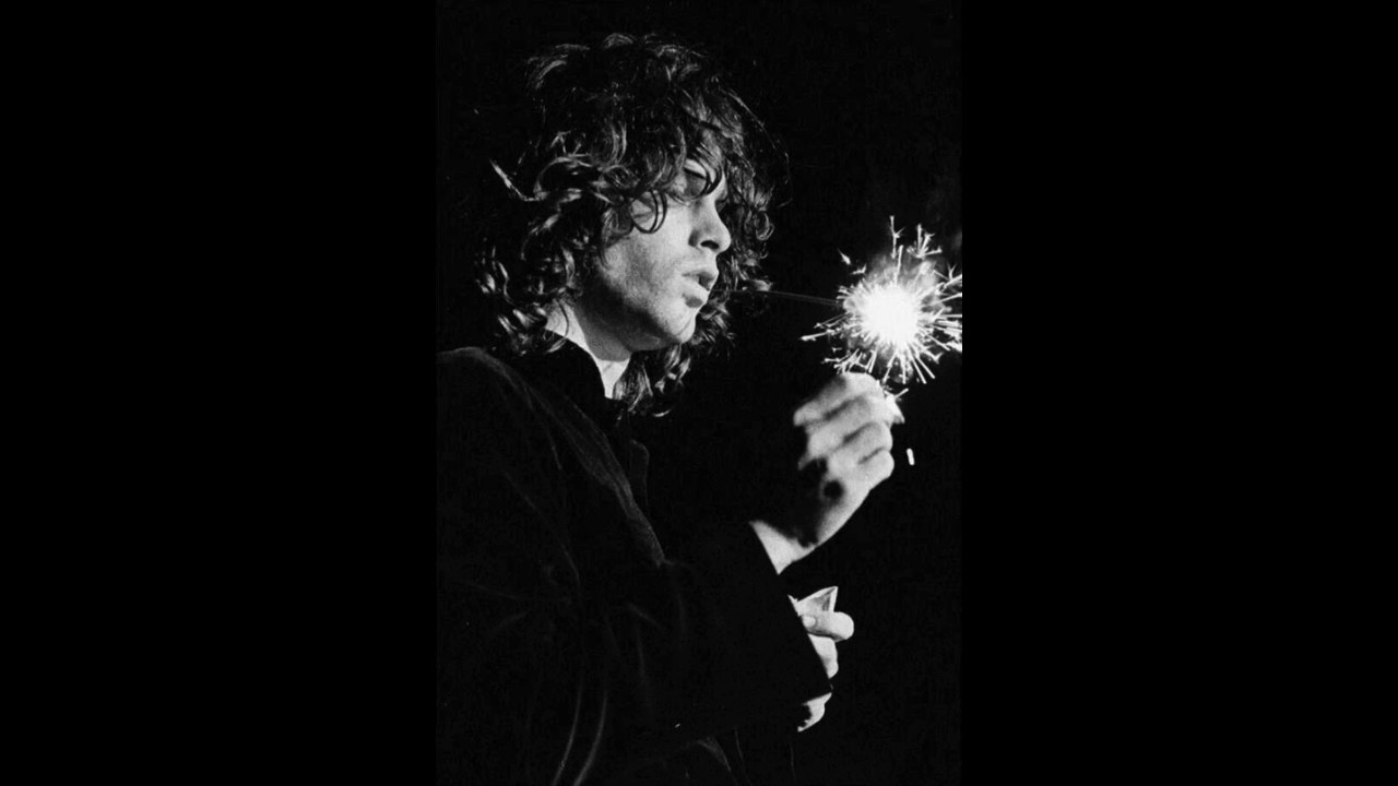 ReBeat The Doors Light my Fire