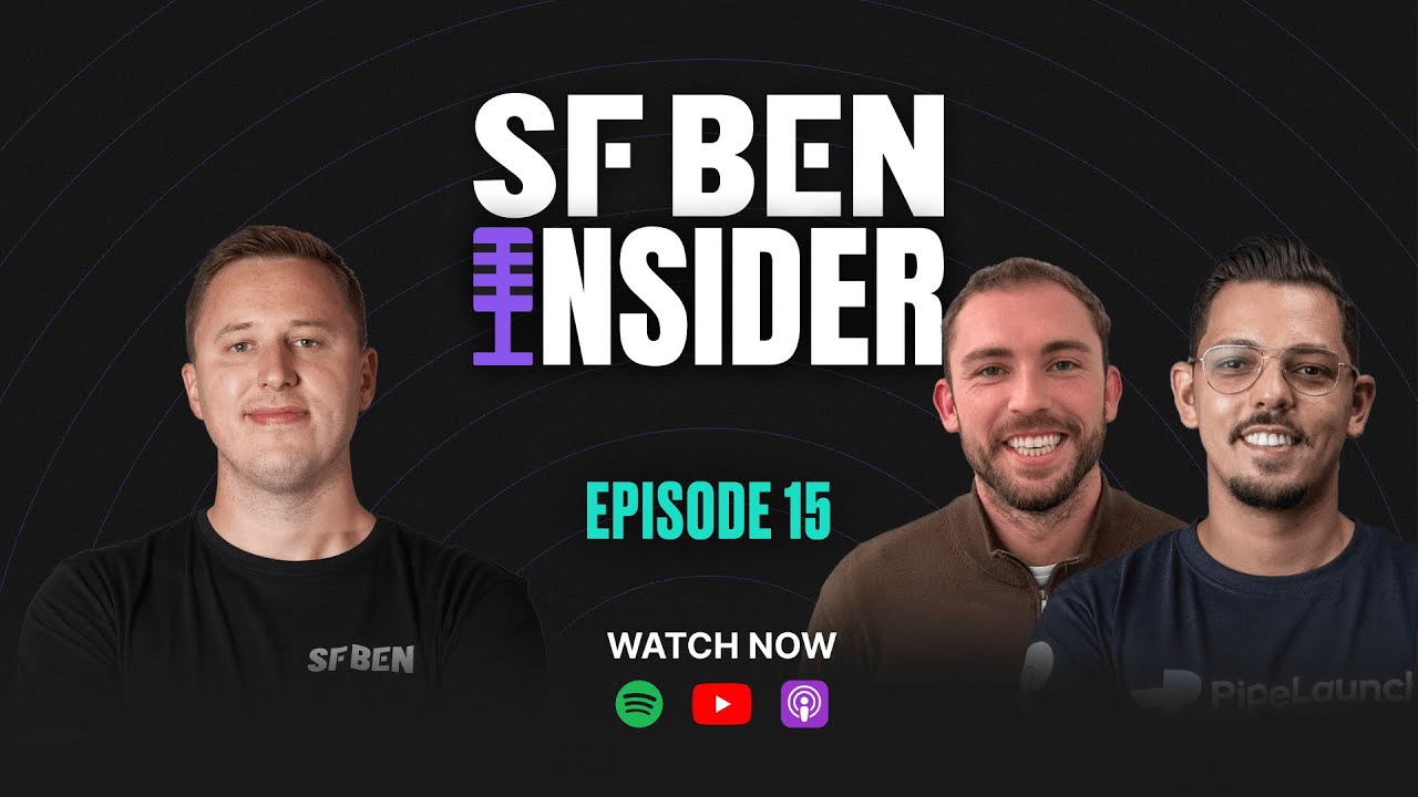 Starting a Business in the Salesforce Ecosystem: Stories, Funding & Getting Traction