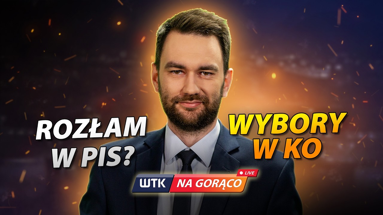 WTK NA GORĄCO