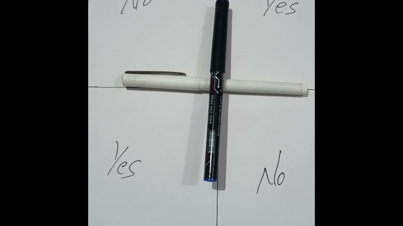 Charlie Charlie Challenge || At Night || Charlie Charlie | Pen game | 
