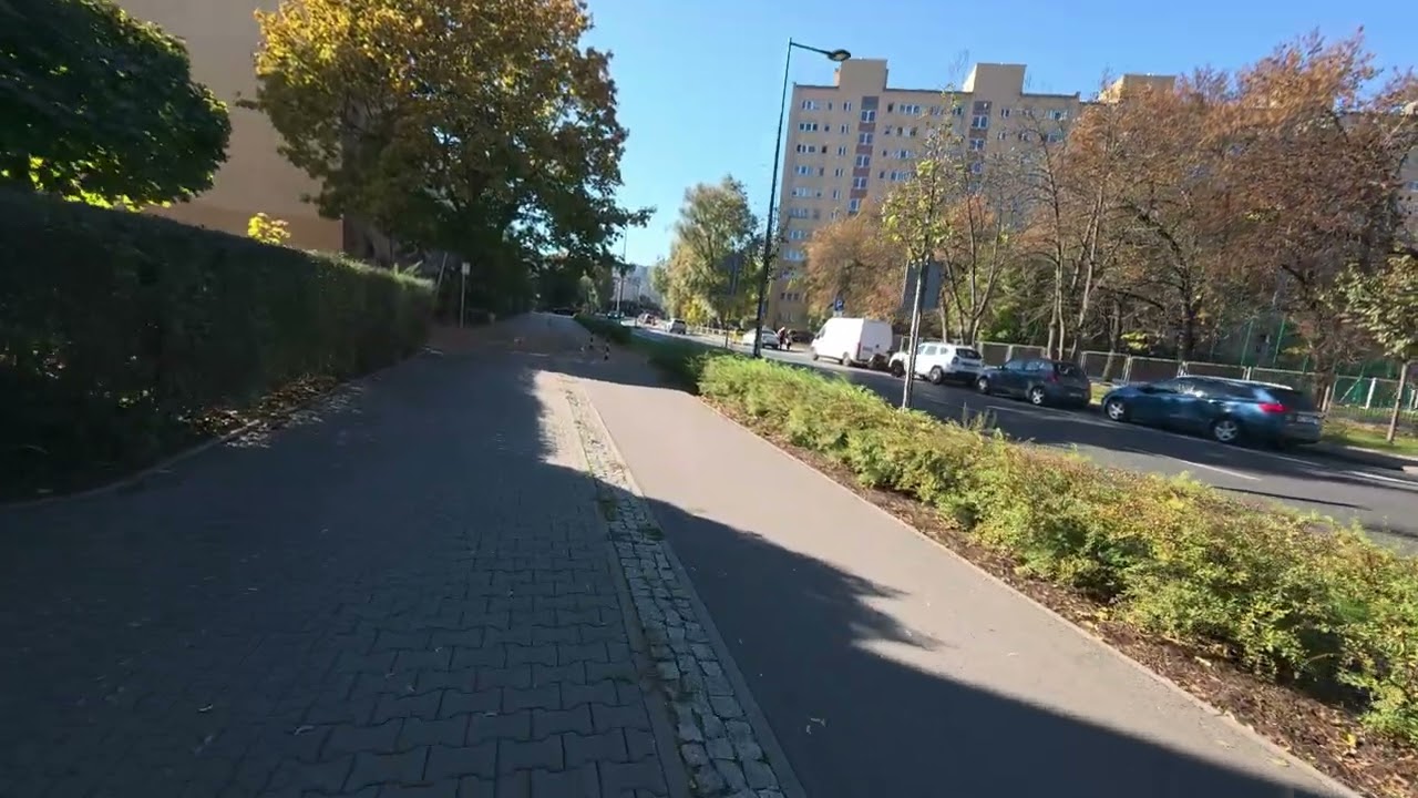 DJI Osmo Action 5  tryb koloru HLG 10bit 4K 100kl/s