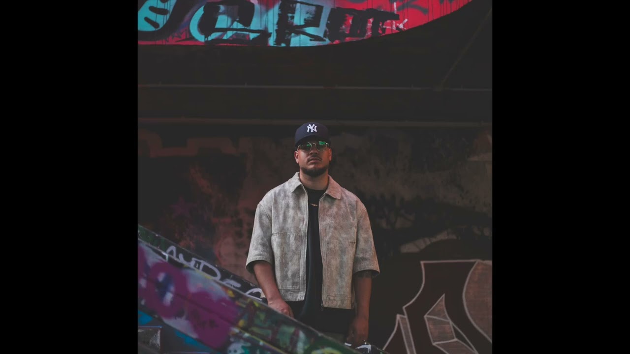 KRAUS the rapper - HAMLET |official audio|