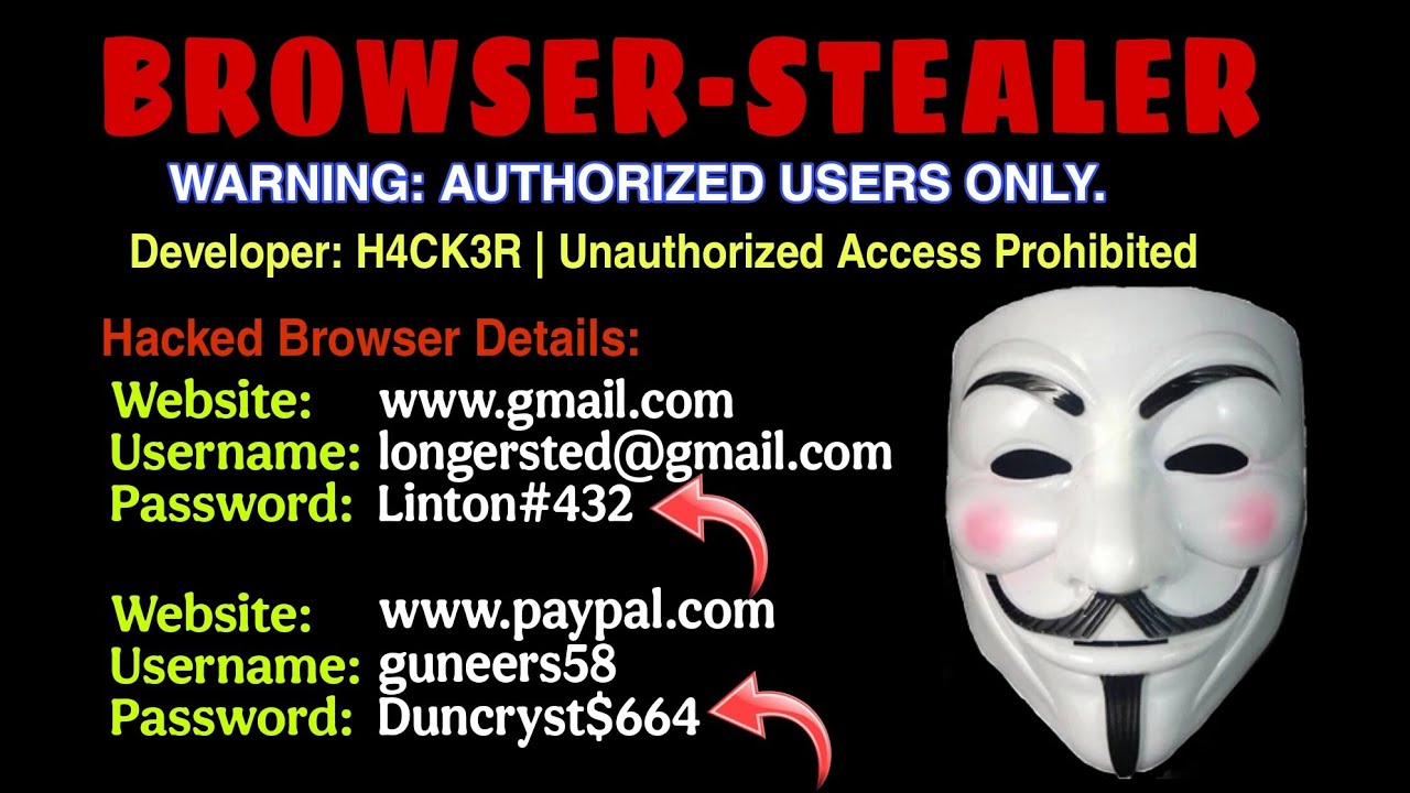 This Is How Hackers Really Steal Passwords (Live Ethical Hacking Demo)