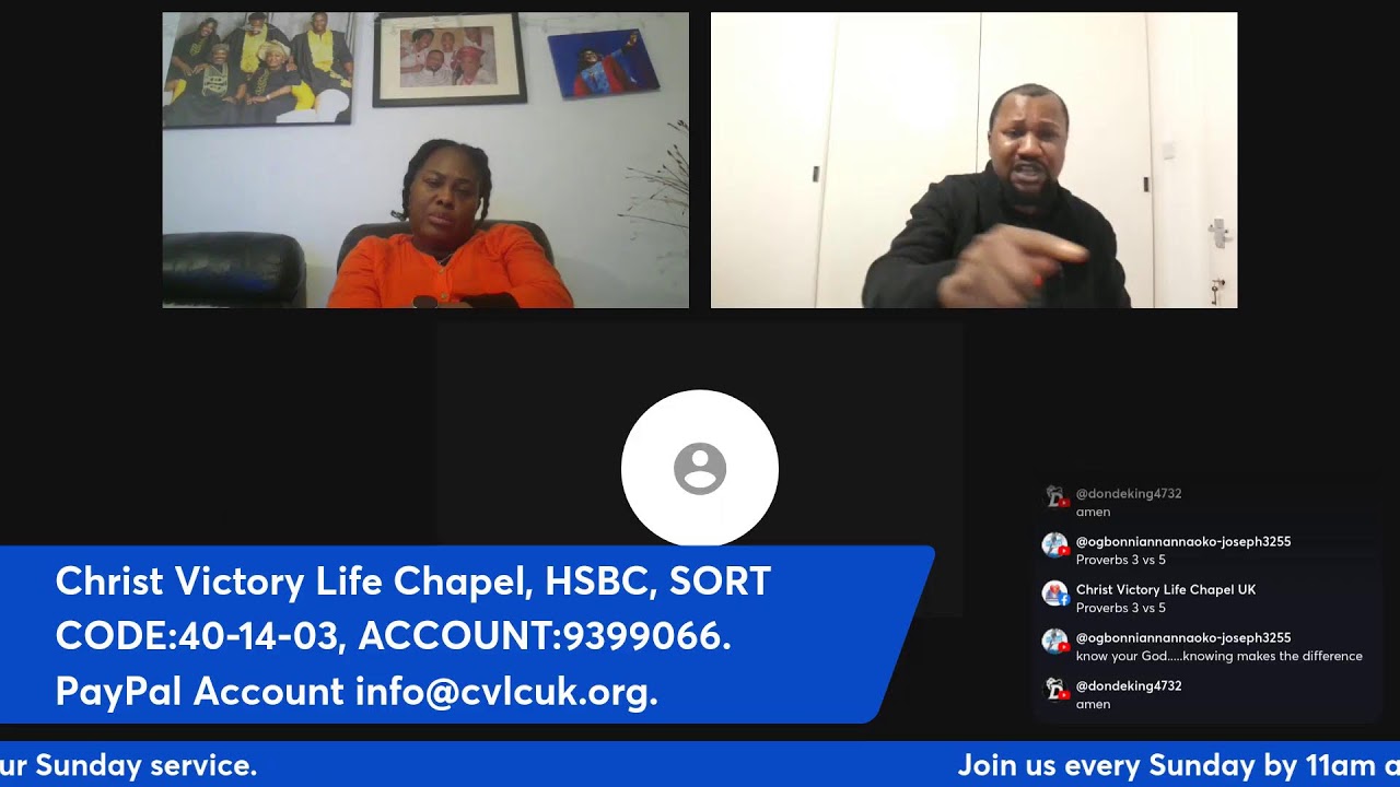 MIDWEEK EXPOSITORY SERVICE