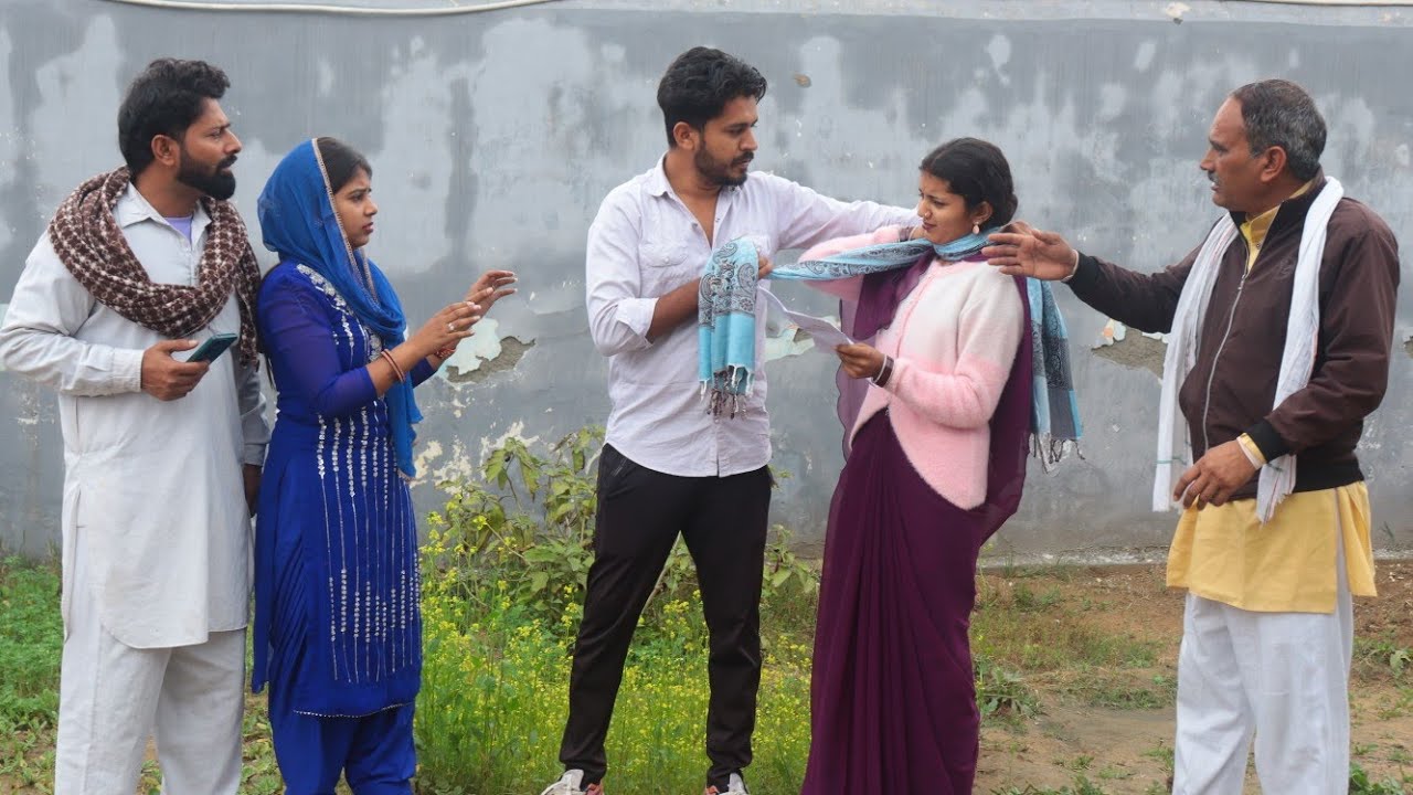 #बहु के दो रूप #हरयाणवी #पारिवारिक #नाटक !  #haryanvi #natak #episode #parivarik @SANJAYBALHARA_1