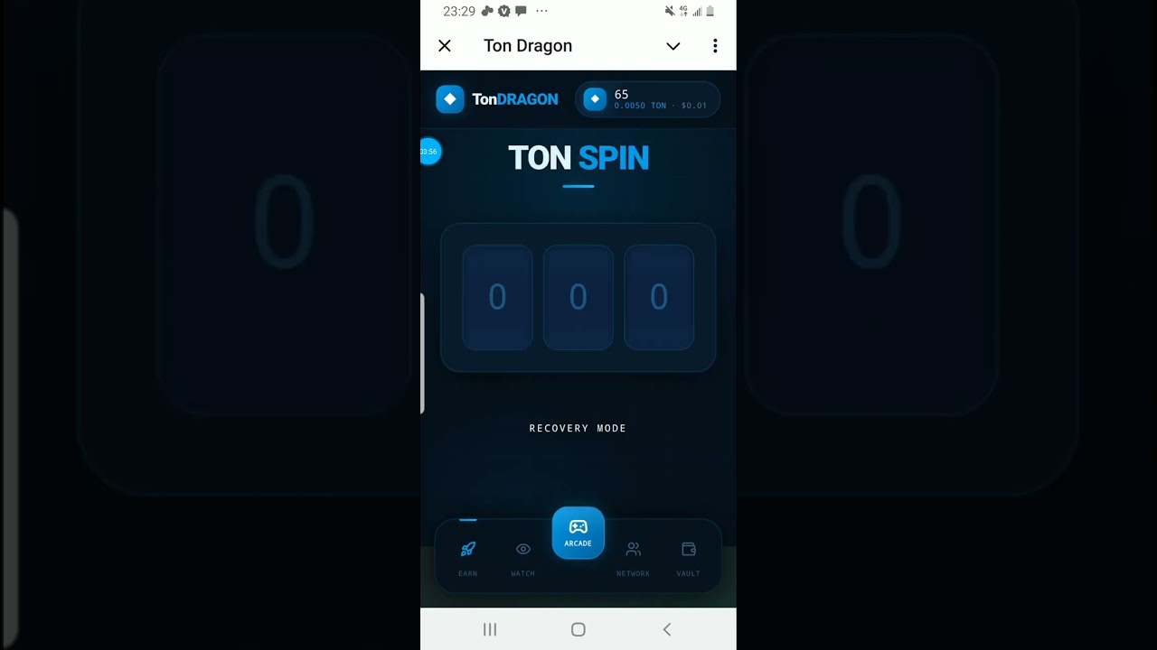 Claim Free $20-$40 Ton Coins #crypto #airdrop #ton