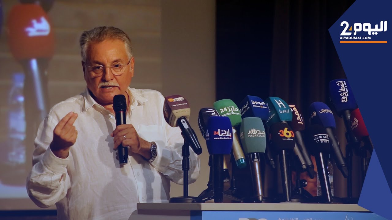 نبيل بنعبد الله: أحد مهاجمي مقر الحزب كان يزورني عندما كنت وزيرا ويقول لي”بغيتك تعطيني مارشيات”