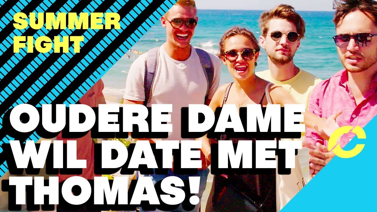 FERRY DOEDENS & SOY KROON REGELEN DATE! | SUMMERFIGHT | 3 | - CONCENTRATE