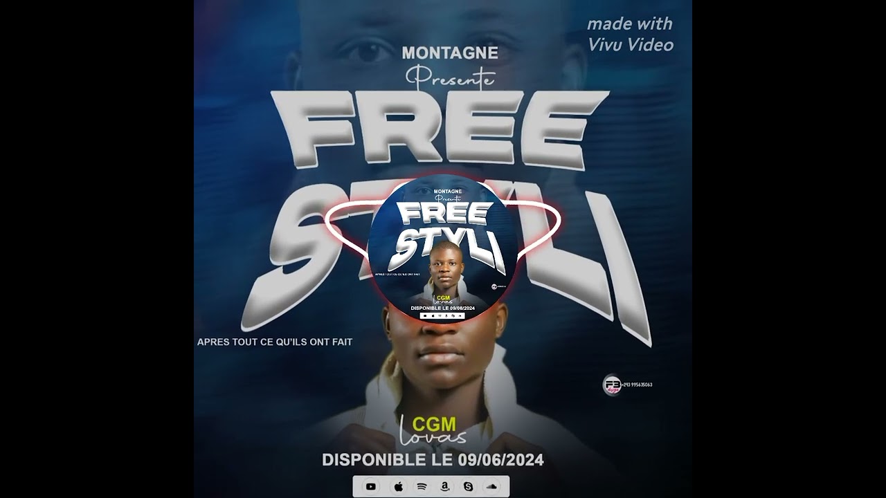 CGM LOVAS - Après tout ce Qu'ils ont fait (audio officiel) #rap #music #hiphop