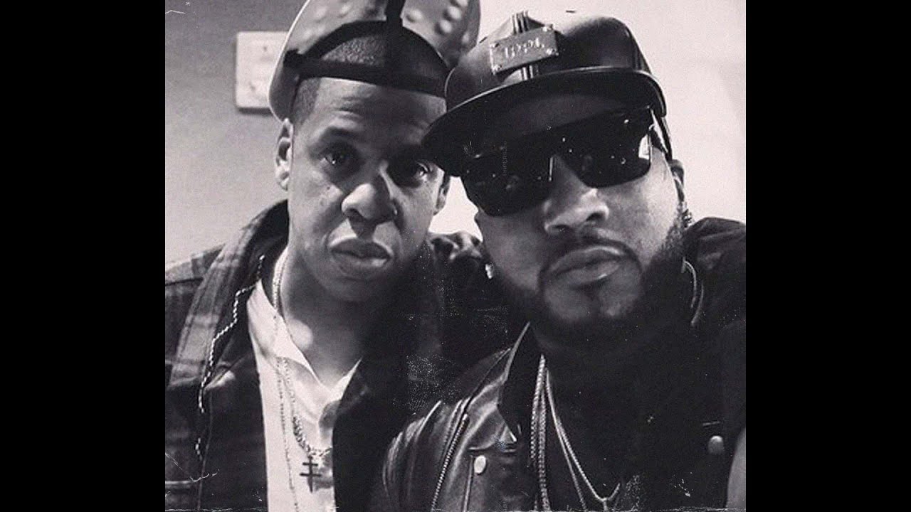 Jay Z x Jeezy Type Beat 2024 - ''Brilliance''