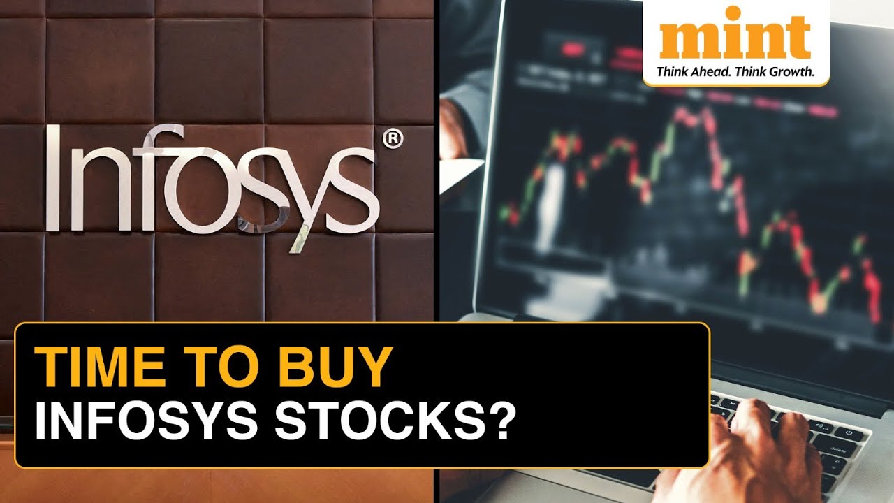 Infosys Q1 Results 2024: Beats Street Expectations! Brokerages Upgrade Stock Price Targets
