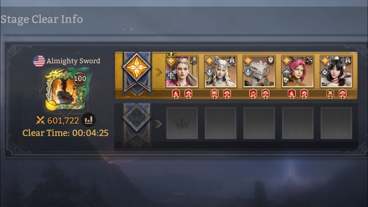 GR2-24: Only 5 Heroes Needed! Draelyn The MVP! | Challenge Run