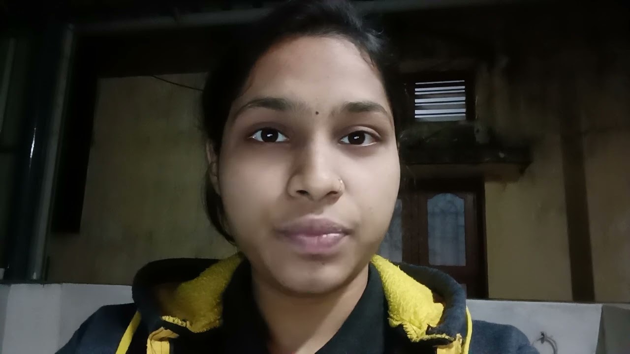 Testimonal video by LAKSHMI SRI
