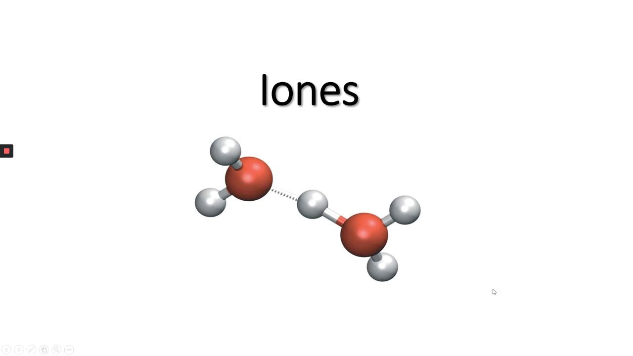 Iones - Tipo de iones - Ejercicios sencillos paso a paso - Físicoquímica