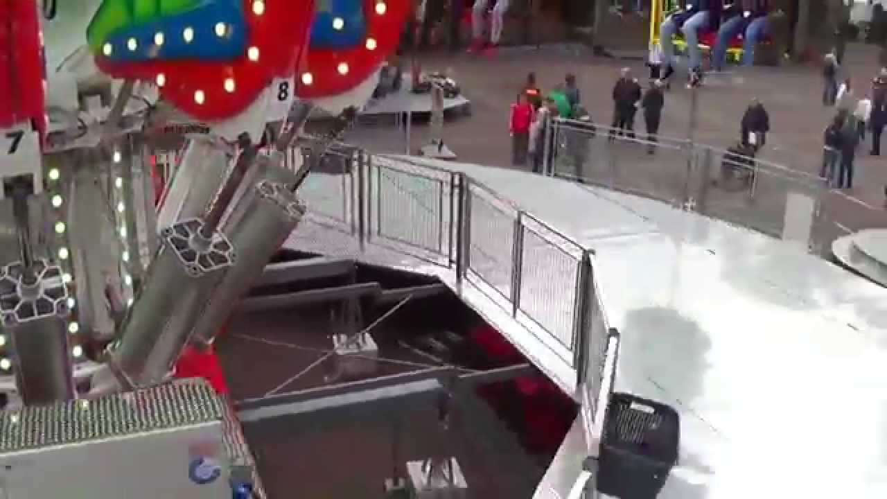 Jumper Jumper Ordelman Onride Kermis Geleen