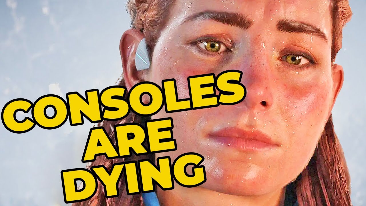 10 Biggest Dangers To Modern Gaming (From A Game Developer)