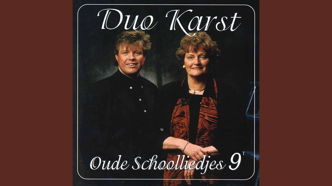 Droomland (Instrumentaal)