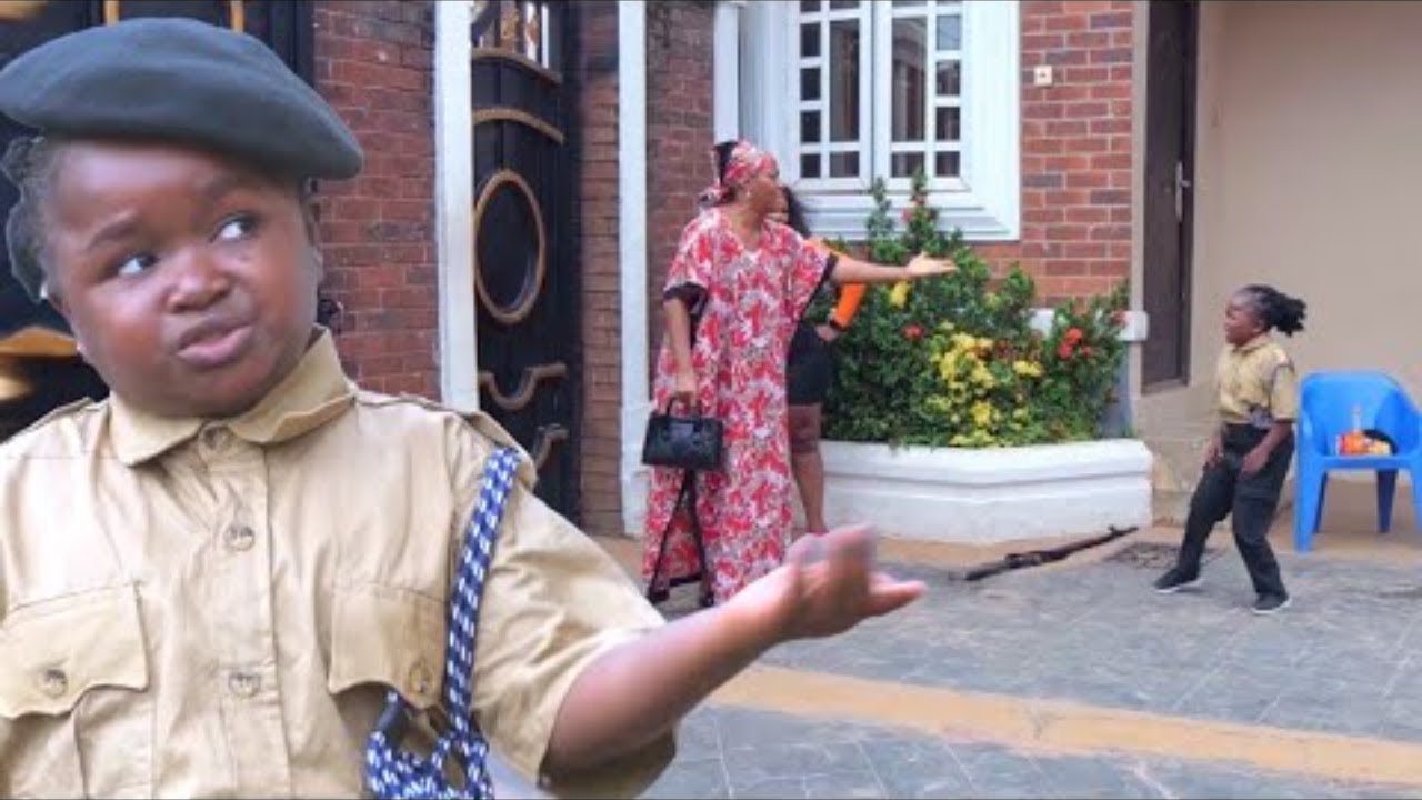 Utonwa the Sugar Girl Full - Queen Nwokoye, Ebube Obio 2025 Latest Nollywood Trending Movie