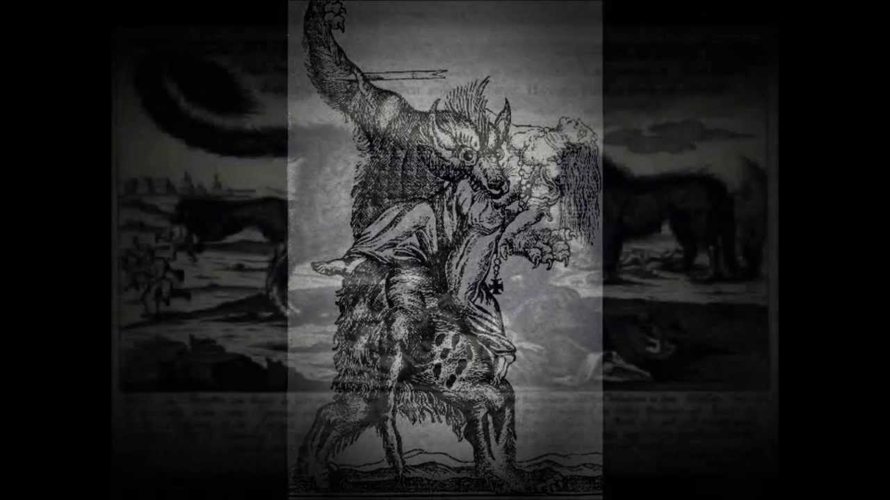 Uk Decay - Werewolf - Subtitulos español