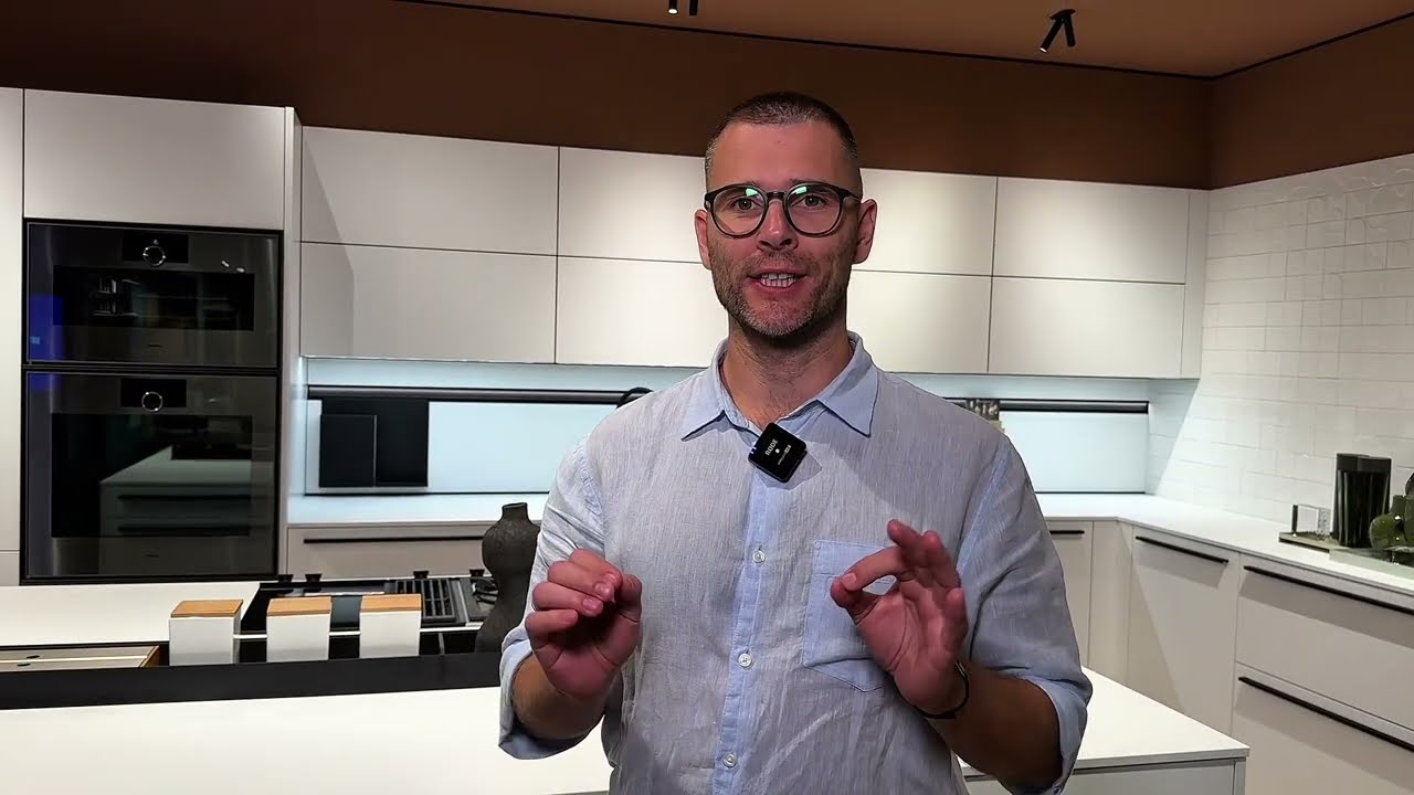 Bei uns können Sie die beste Küche Deutschlands bestellen, und das ist kein Scherz.