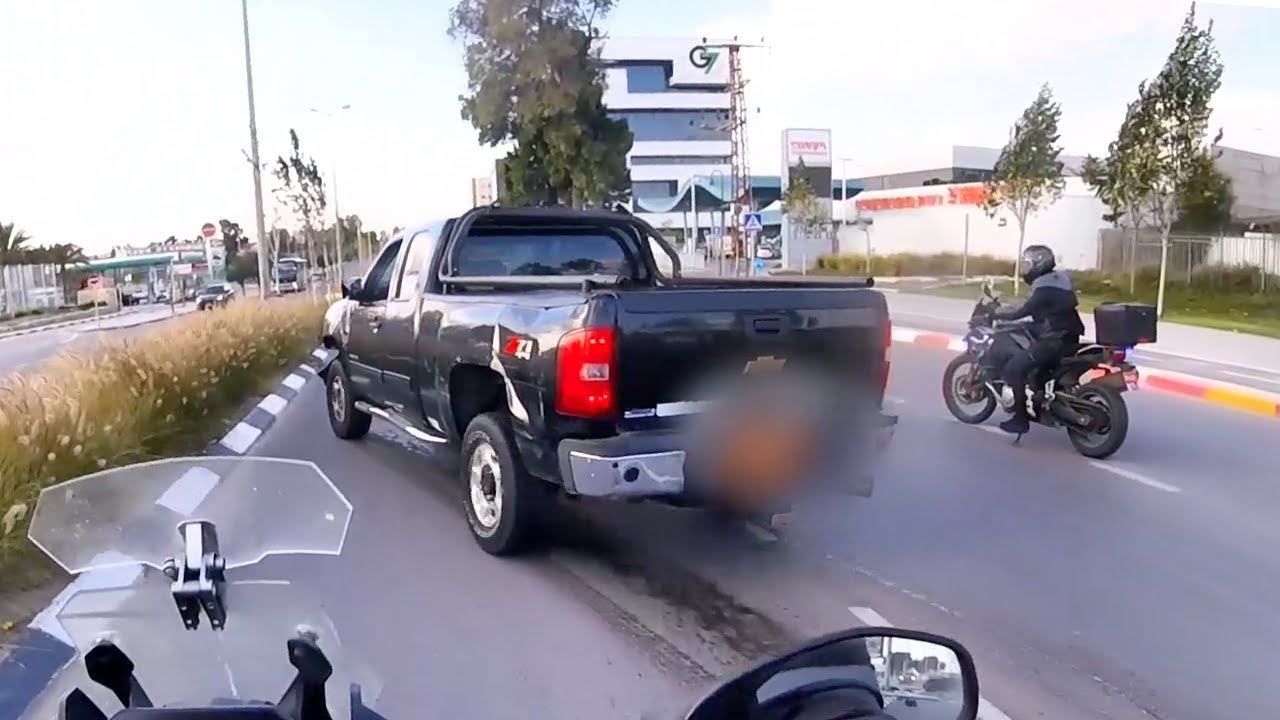 נמלט בנהיגה פרועה ונתפס בתום מרדף